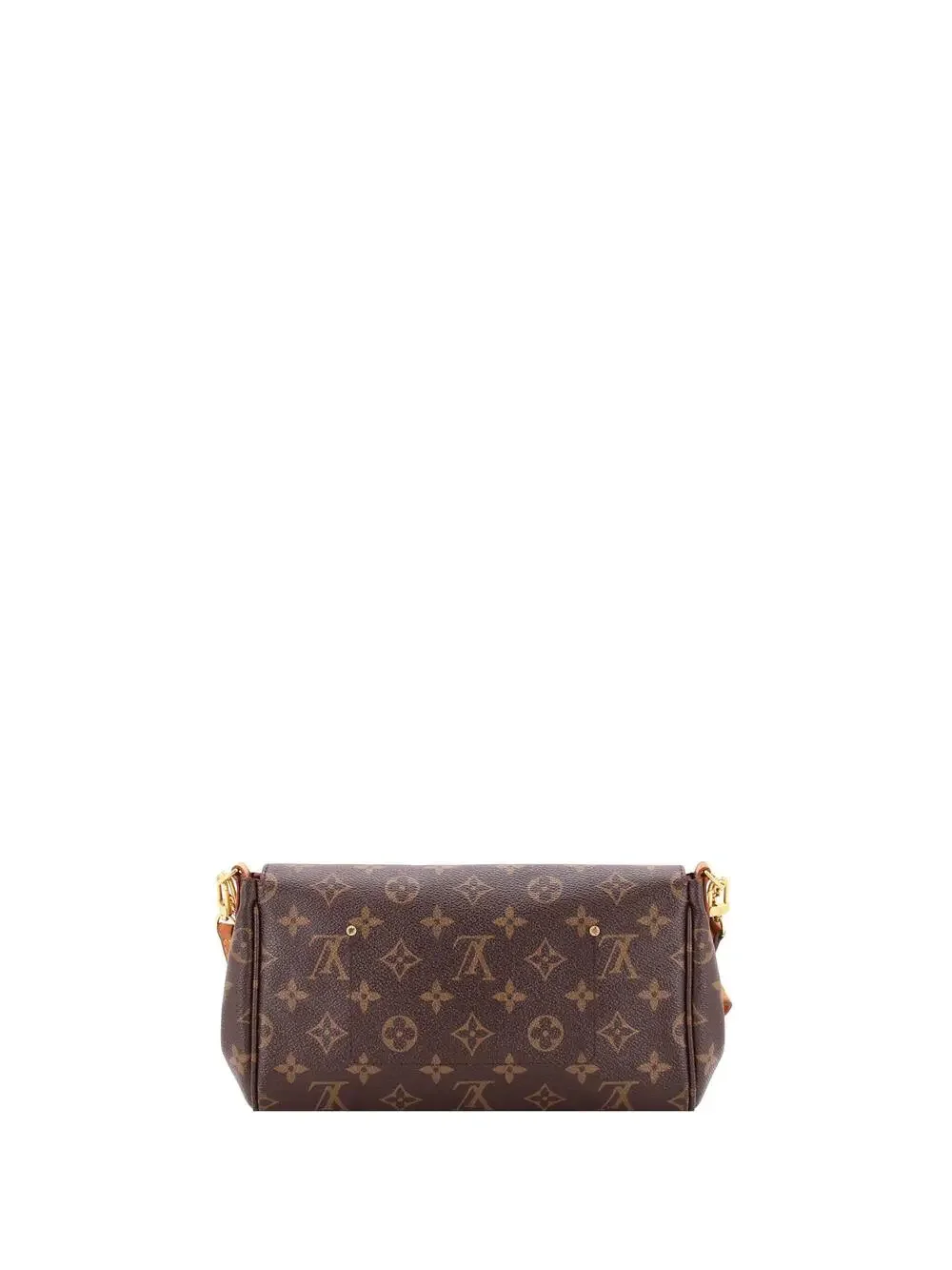 Louis Vuitton Favorite Handbag Canvas #340514L15B